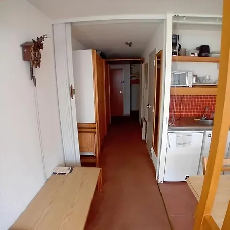 Cosy Plan 1600m Apartment *