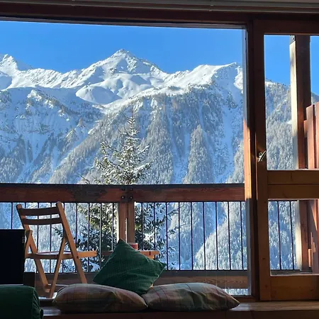 Cosy Plan 1600m Apartment
