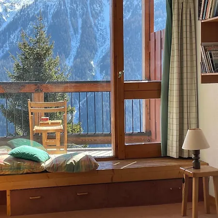 Cosy Plan 1600m Apartment