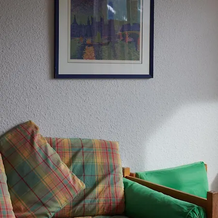 Cosy Plan 1600m Apartment