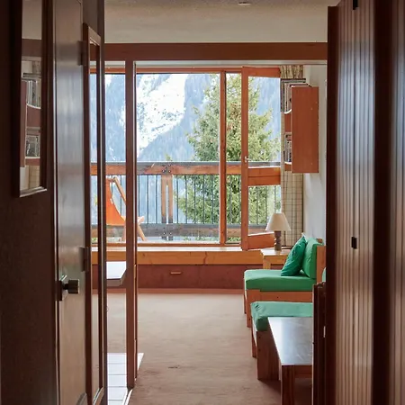 Cosy Plan 1600m Apartment Peisey-Nancroix