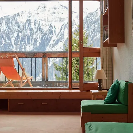 Apartment Cosy Plan 1600m