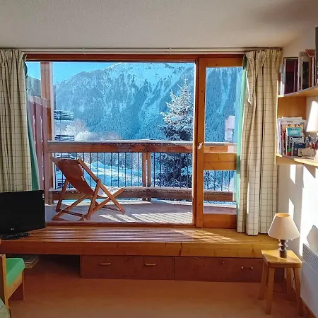 Appartement Cosy Plan 1600m